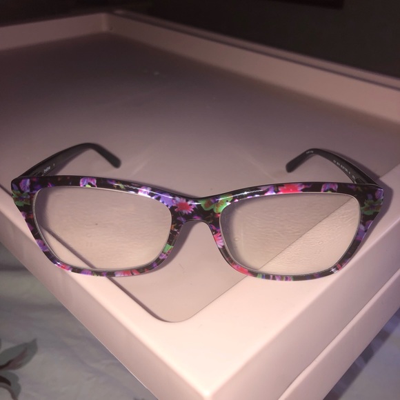 Bebe eyeglasses - Picture 2 of 8